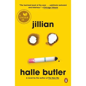 Populárně naučná literatura pro dospělé Jillian