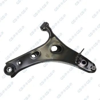 Zavěšení kol Řídicí páka, zavěšení kol GSP S062907