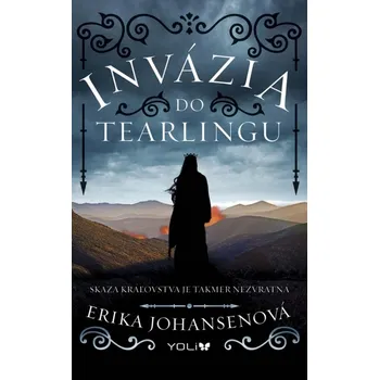 Umění Invázia do Tearlingu