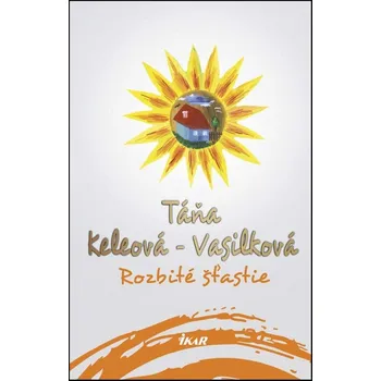 Umění Rozbité šťastie