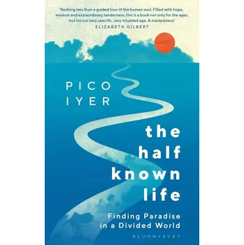 Umění The Half Known Life