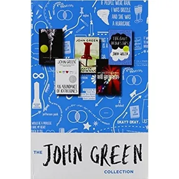 Umění The John Green Collection