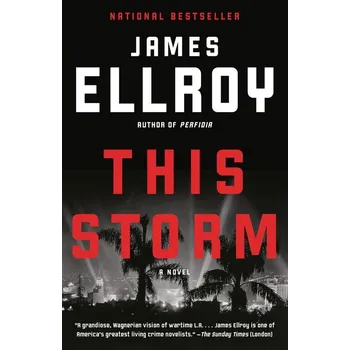 Populárně naučná literatura pro dospělé This Storm