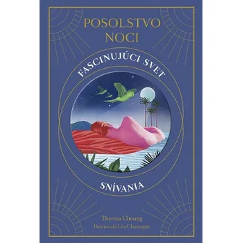 Umění Posolstvo noci