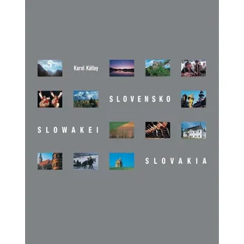 Umění Slovensko Slowakei Slovakia