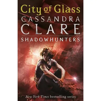 Populárně naučná literatura pro dospělé City of Glass