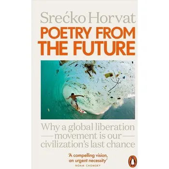 Umění Poetry from the Future