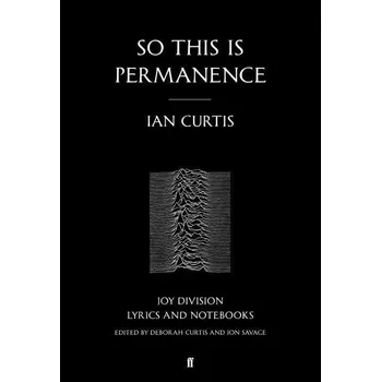 Umění So This is Permanence