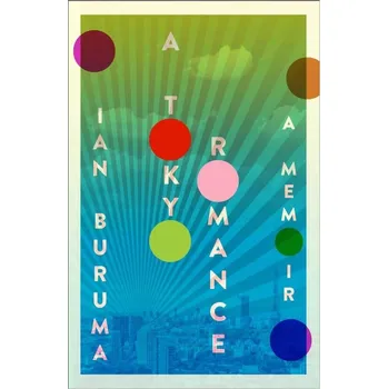 Populárně naučná literatura pro dospělé A Tokyo Romance