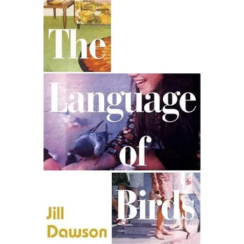 Populárně naučná literatura pro dospělé The Language of Birds