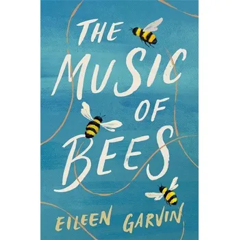 Populárně naučná literatura pro dospělé The Music of Bees