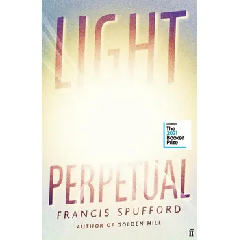 Populárně naučná literatura pro dospělé Light Perpetual