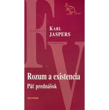 Umění Rozum a existencia