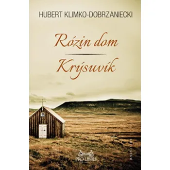 Umění Rózin dom Krýsuvík