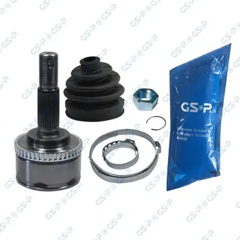 Hřídel nápravy Sada kloubů, hnací hřídel GSP 841030