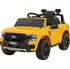Dětské elektrovozidlo Mamido Ford Ranger Lift