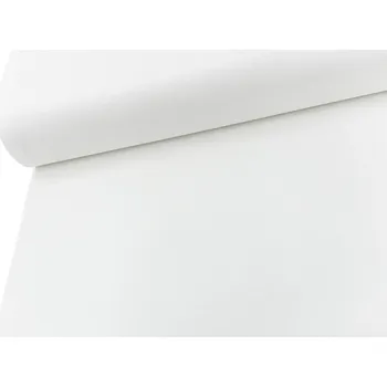 Mirtex Plátno DOMESTIK 145/100 Bílá šíře 280cm Ceník: METRÁŽ: od 1 metrů