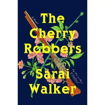 Populárně naučná literatura pro dospělé The Cherry Robbers