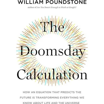 Populárně naučná literatura pro dospělé The Doomsday Calculation