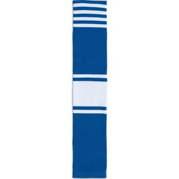 Pánské ponožky Mr. Socks Štulpny Baller Tubes L 05011, sportovní COT885011819zr-blue/white Modrá/bílá 42-46