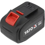 Yato YT-828464 18 V 1x 6,0 Ah