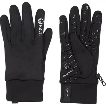 Chránič rukou HALTI Kunnar Jr recy 4 černá