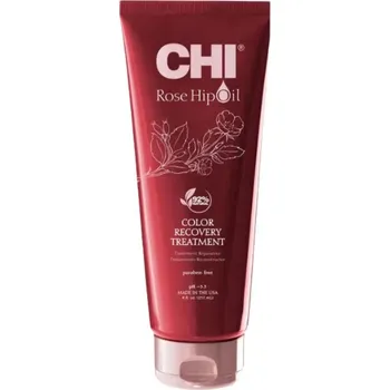 Vlasová regenerace Farouk CHI Rose Hip Recovery Treatment 237 ml