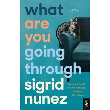 Populárně naučná literatura pro dospělé What Are You Going Through