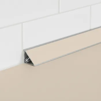 Kuchyňská pracovní deska Kronospan Těsnící lišta 7045 RS / Champagne 4000 mm