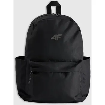 Dětský batoh Dětský batoh 4F 4F černá 3459970