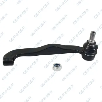 Táhlo řízení Hlava příčného táhla řízení GSP S070500