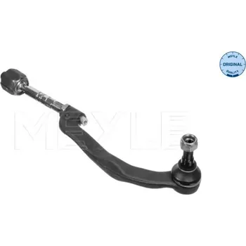 Táhlo řízení Příčné táhlo řízení MEYLE 116 030 0016