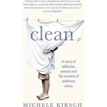 Populárně naučná literatura pro dospělé Clean