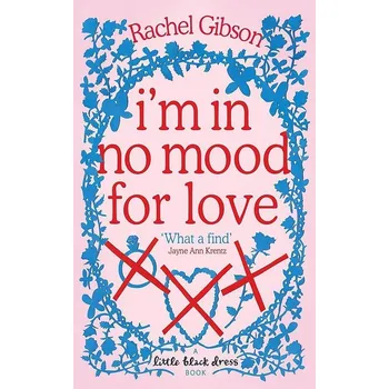 Umění I'm in No Mood for Love