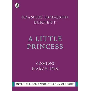 Umění A Little Princess