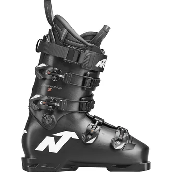 Sjezdové boty Nordica Dobermann 5 96 Stiff - black 265