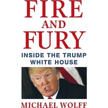 Umění Fire and Fury