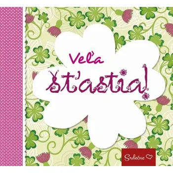 Umění Veľa šťastia!