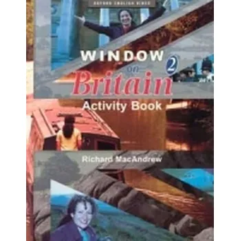 Umění Window on Britain 2 Activity Book
