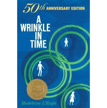 Umění Wrinkle in Time. 50th Anniversary Commemorative Edition