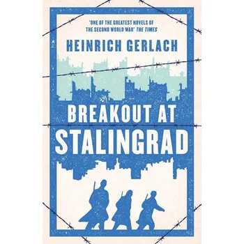 Umění Breakout at Stalingrad