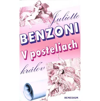 Umění V posteliach kráľov