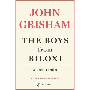 Umění The Boys from Biloxi