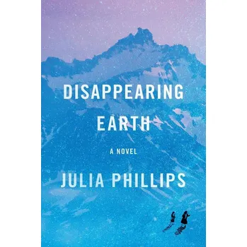 Populárně naučná literatura pro dospělé Disappearing Earth