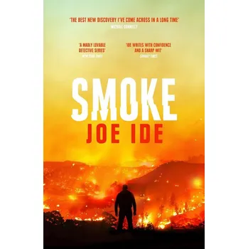 Populárně naučná literatura pro dospělé Smoke