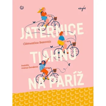 Umění Jaternice tiahnu na Paríž