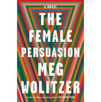 Populárně naučná literatura pro dospělé The Female Persuasion