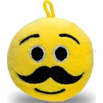 Vůně do auta Vůně do vozu Fresh Funny: smajlík - vysmatý