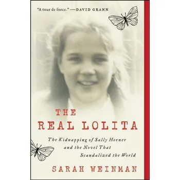 Populárně naučná literatura pro dospělé The Real Lolita