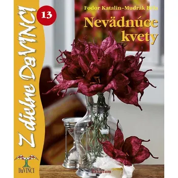 Umění Nevädnúce kvety